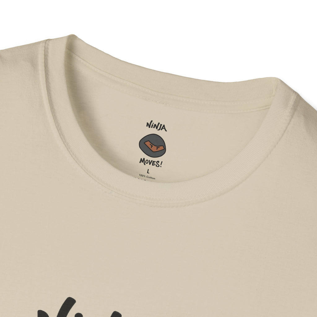 Ninja Moves T-Shirt