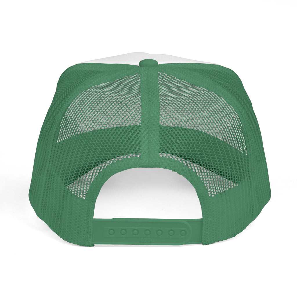 Trucker Caps - Ninja Moves Truckers Swag