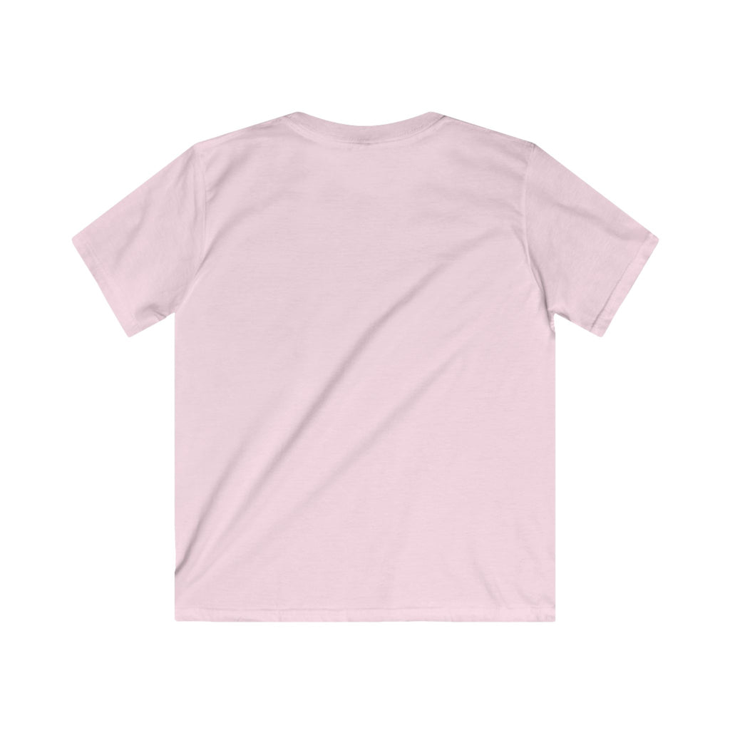 Kids Tee - Believe Ninja