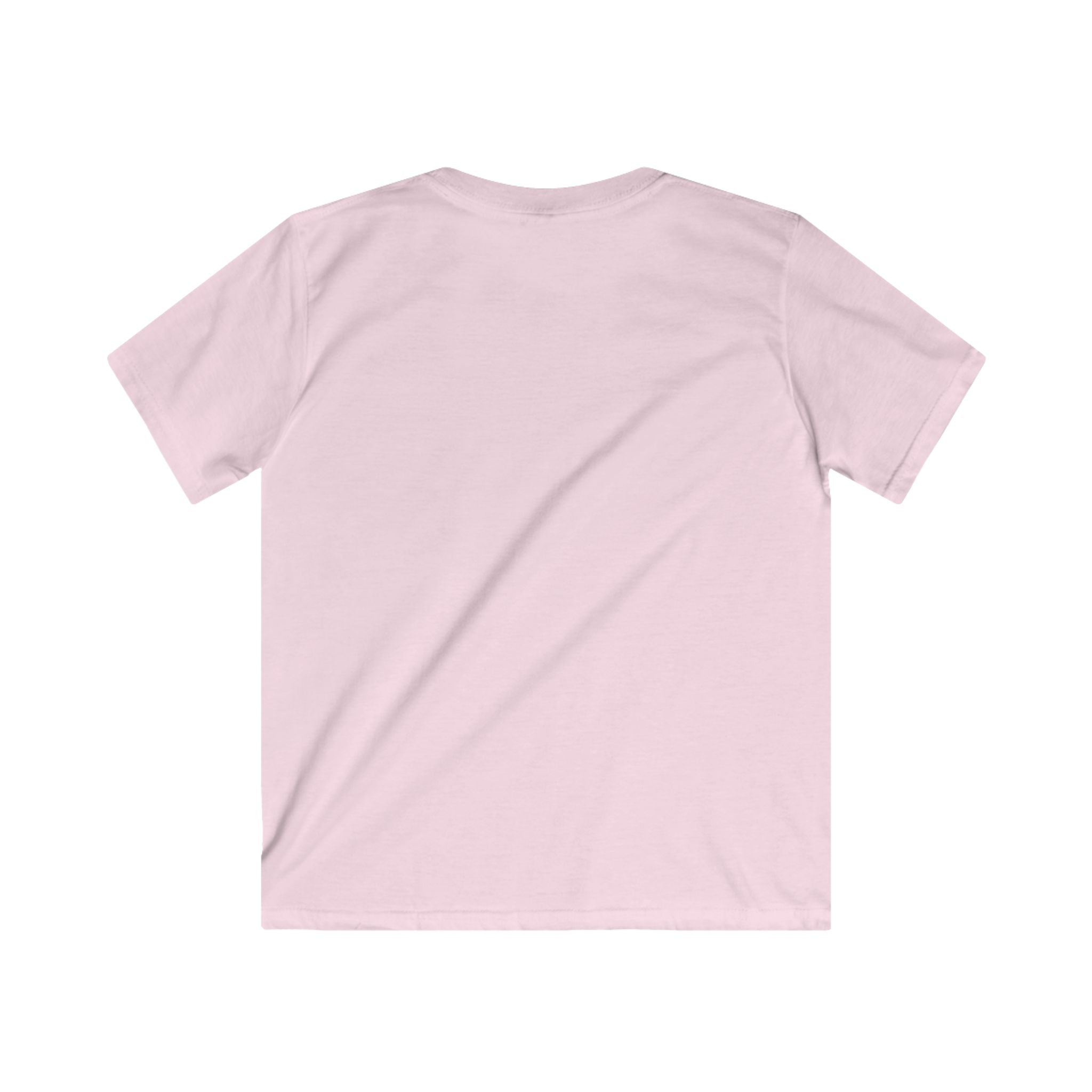 Kids Tee - Believe Ninja