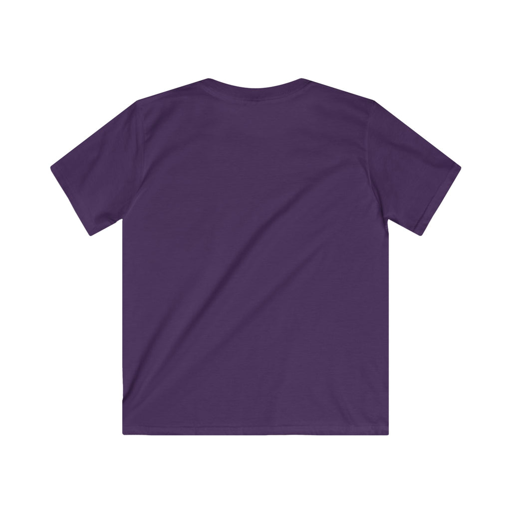 Kids Tee - Believe Ninja