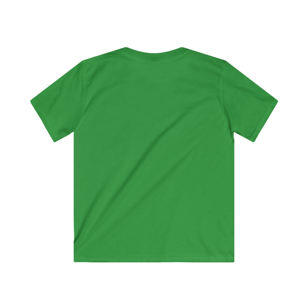 Kids Tee - Believe Ninja