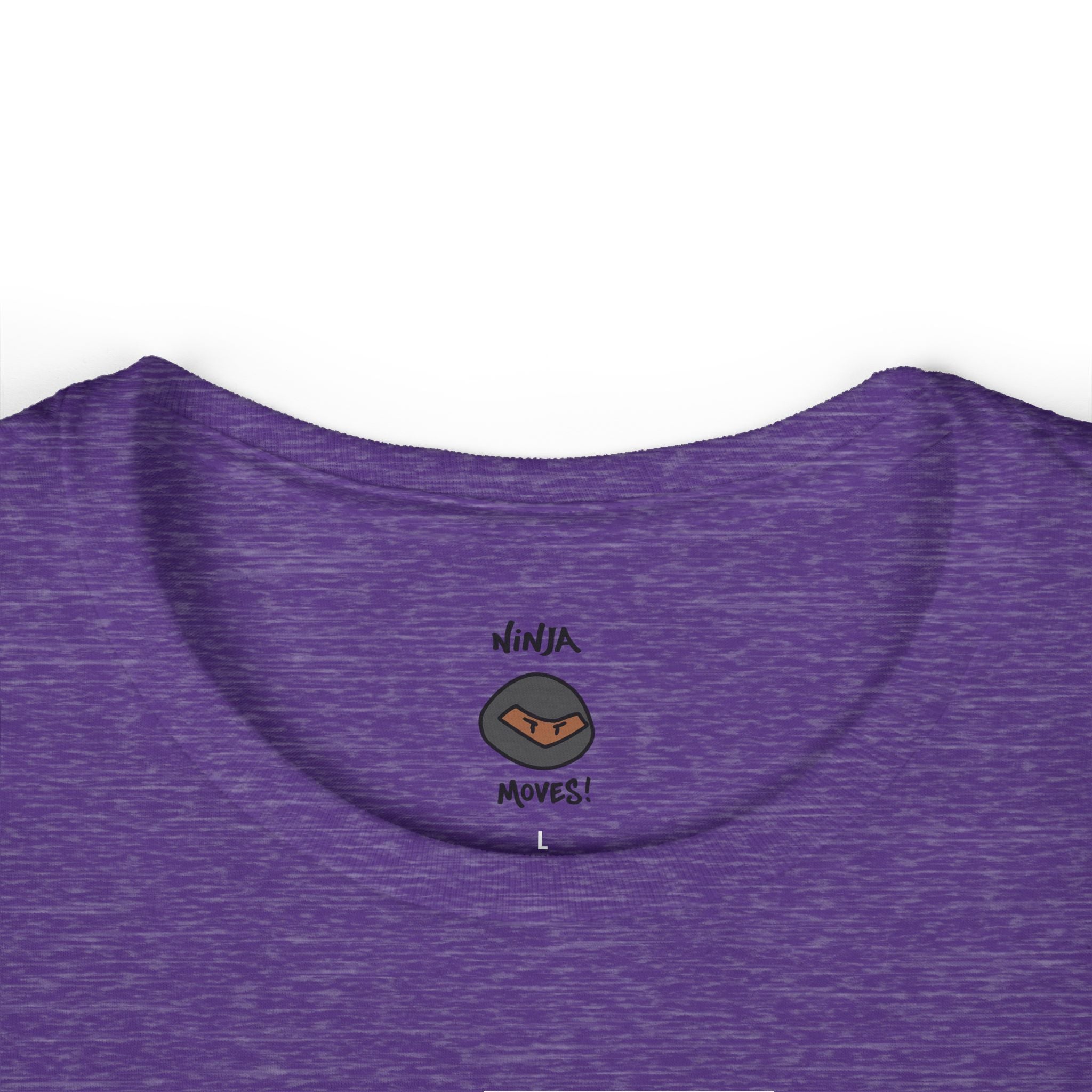 Empowered Woman's Softstyle Tee - Feminist Graphic T-Shirt, Inspirational Shirt, Gift for Her, Women's Fashion, Casual Wear