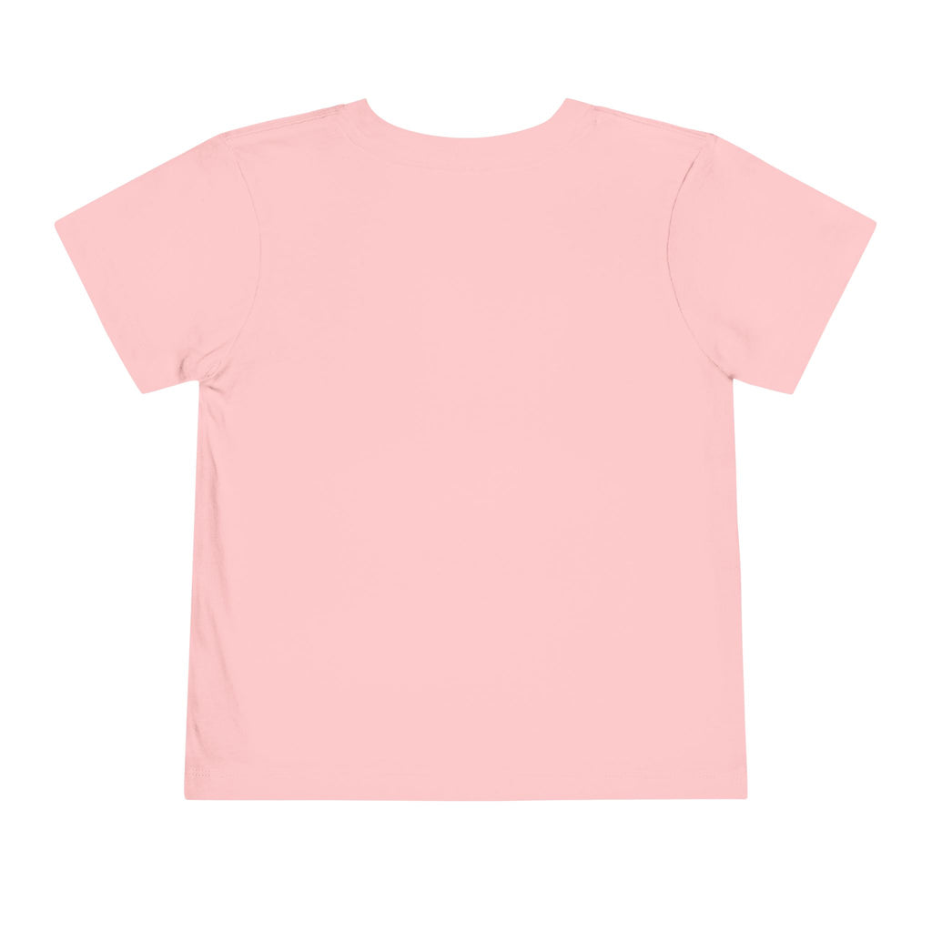 Toddler Tee - Ninja Love Design