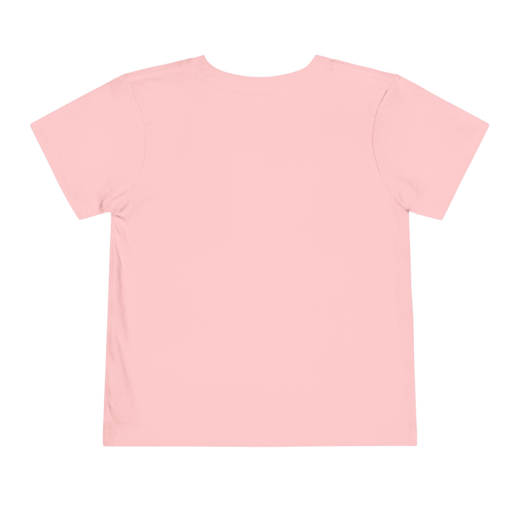 Toddler Tee - Ninja Love Design