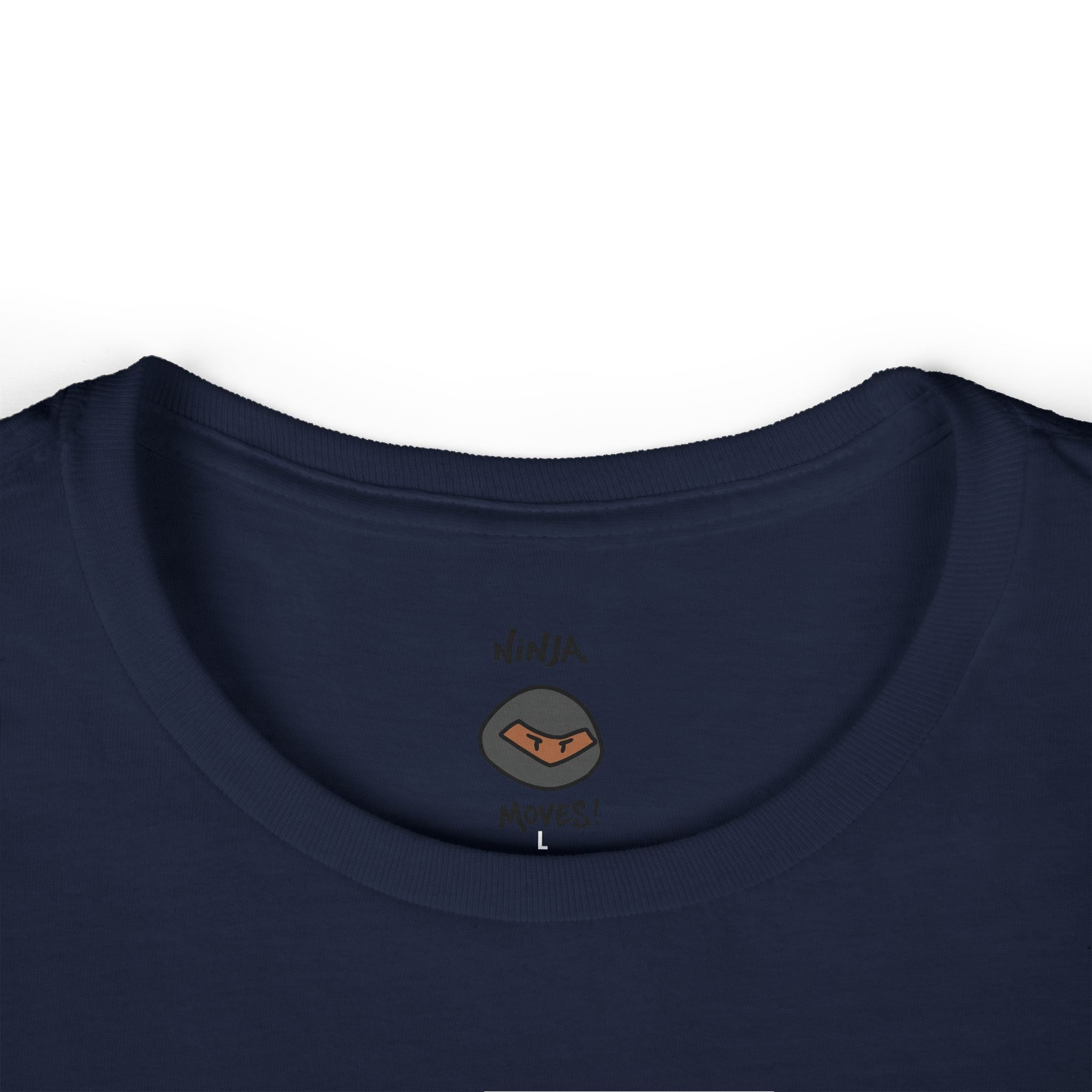 Women's Tee - Mummy Queen of the Night Halloween Shirt