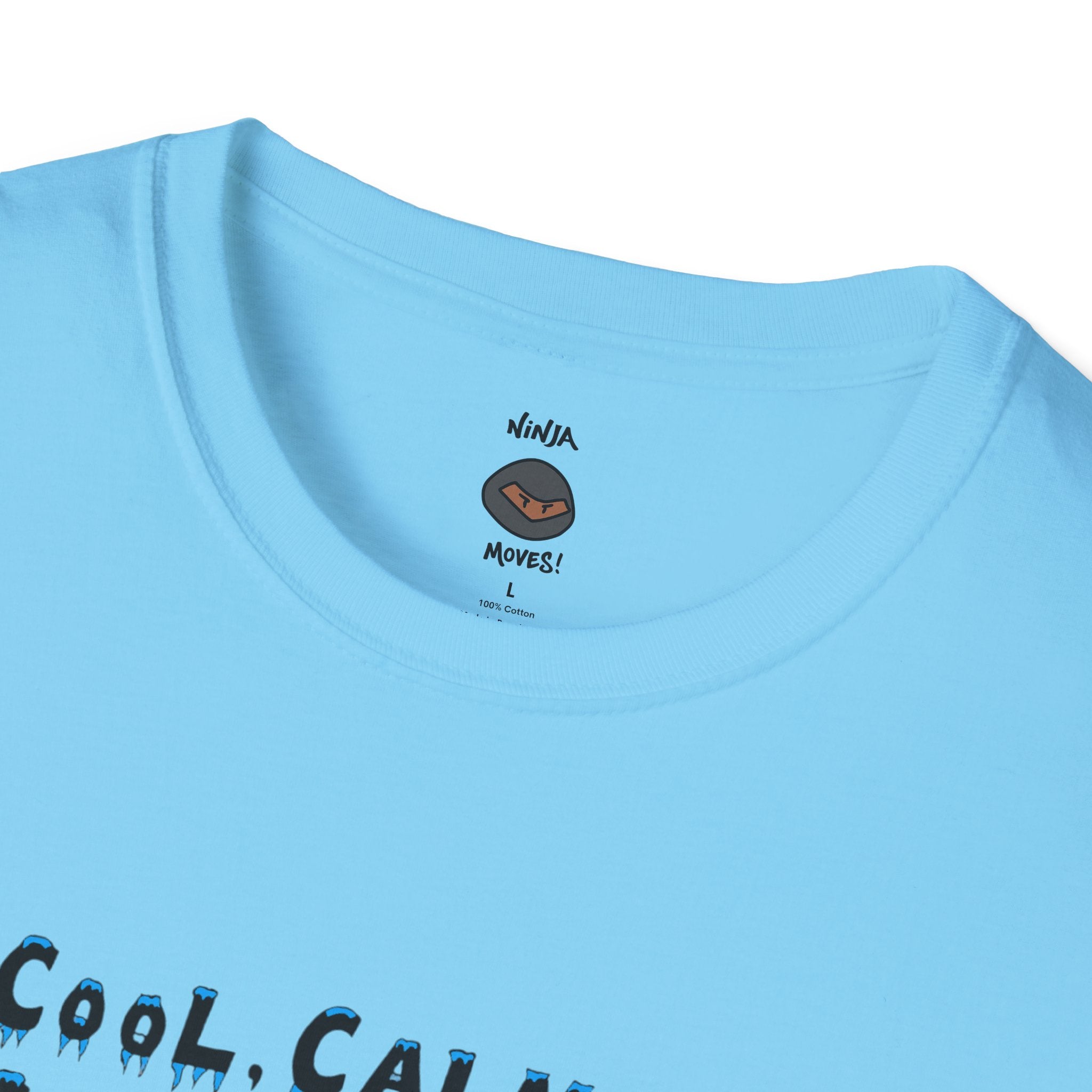 Cool Calm Collective T-Shirt