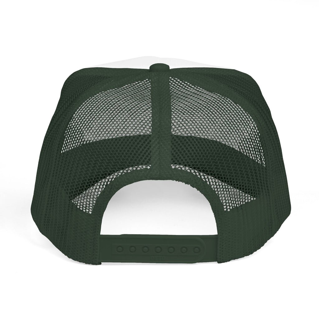 Trucker Caps - Ninja Moves Truckers Swag