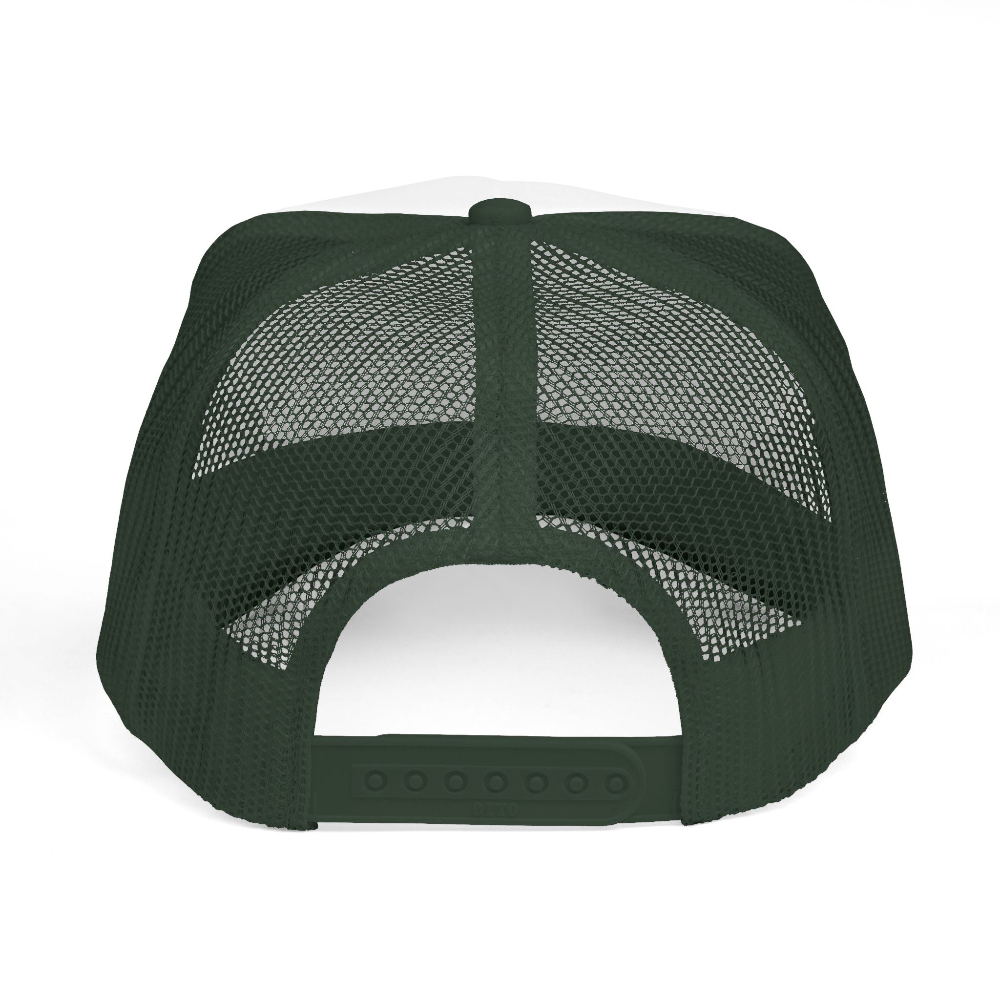 Trucker Caps - Ninja Moves Truckers Swag