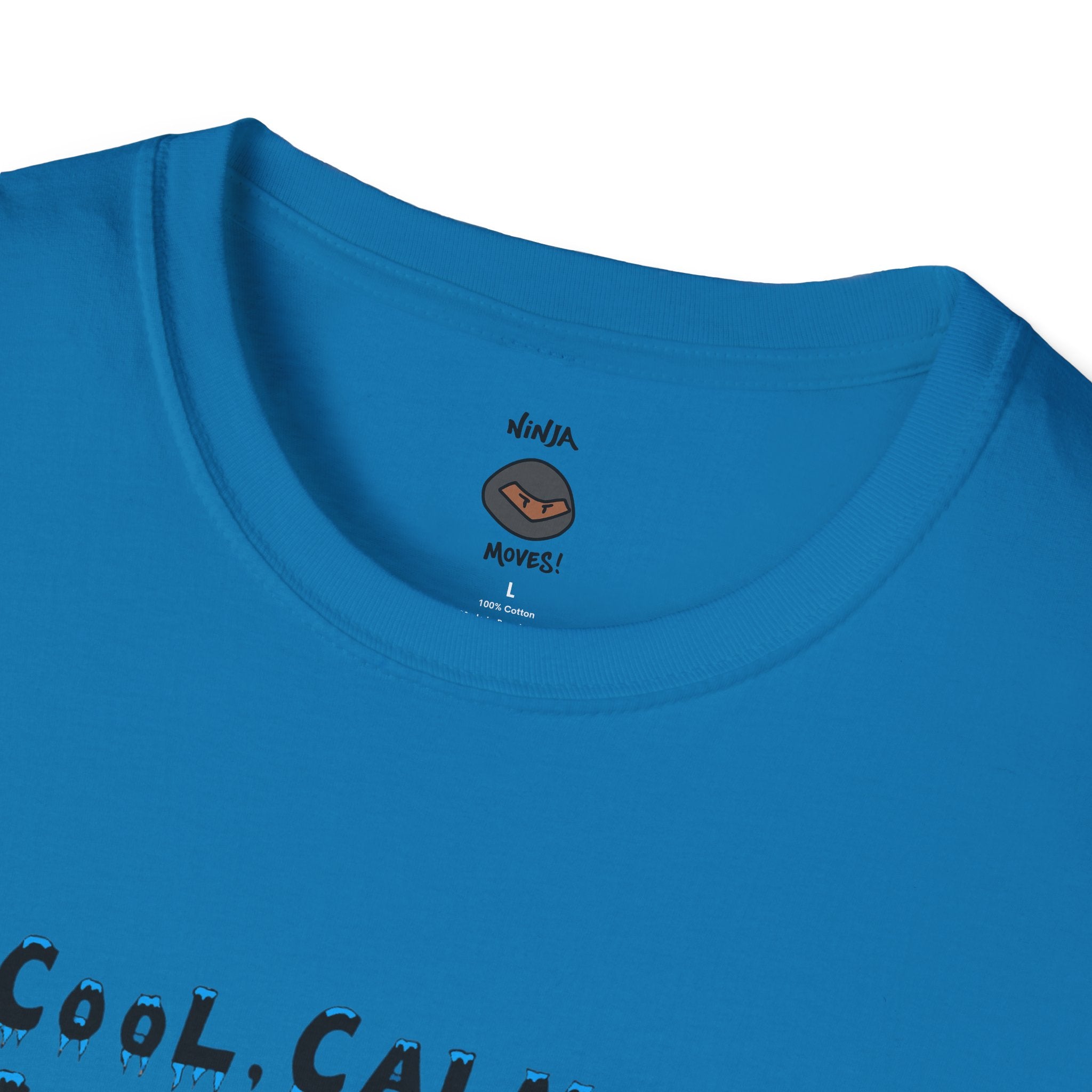 Cool Calm Collective T-Shirt