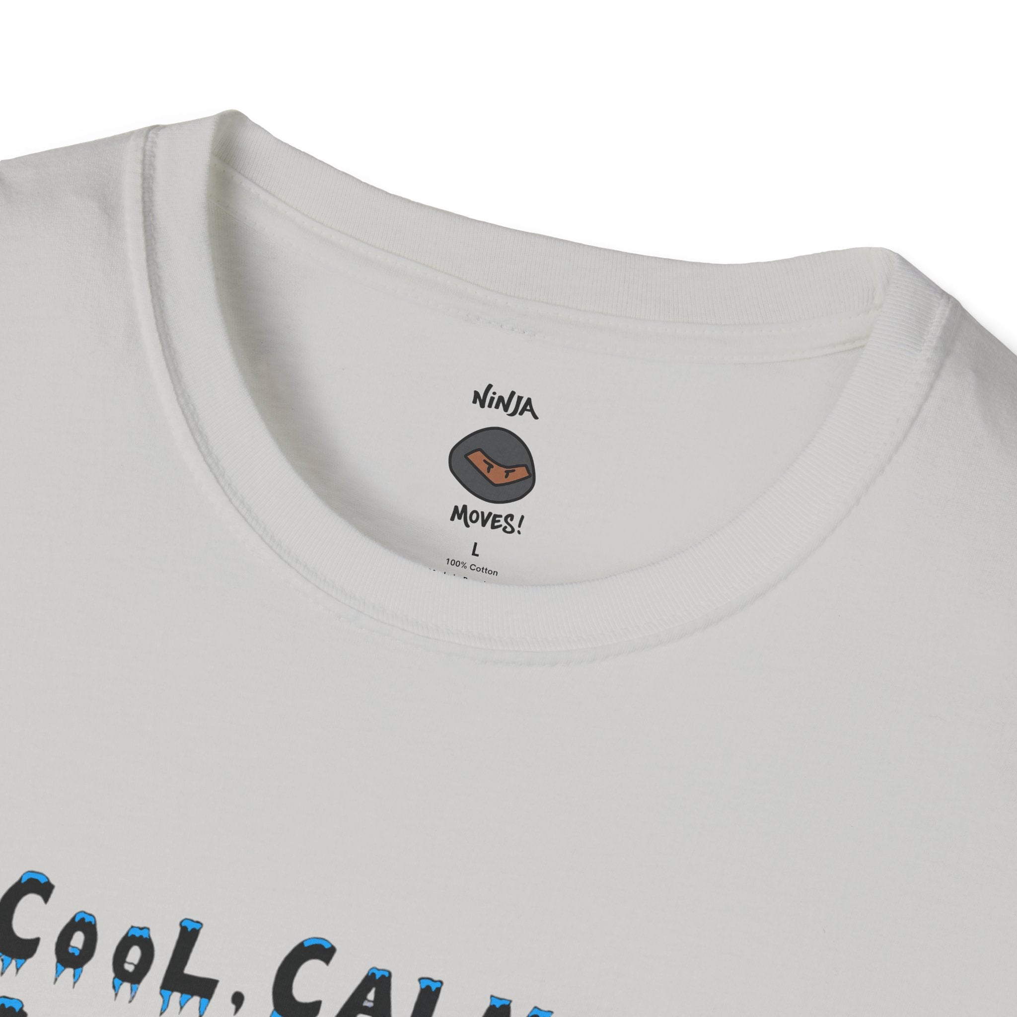Cool Calm Collective T-Shirt